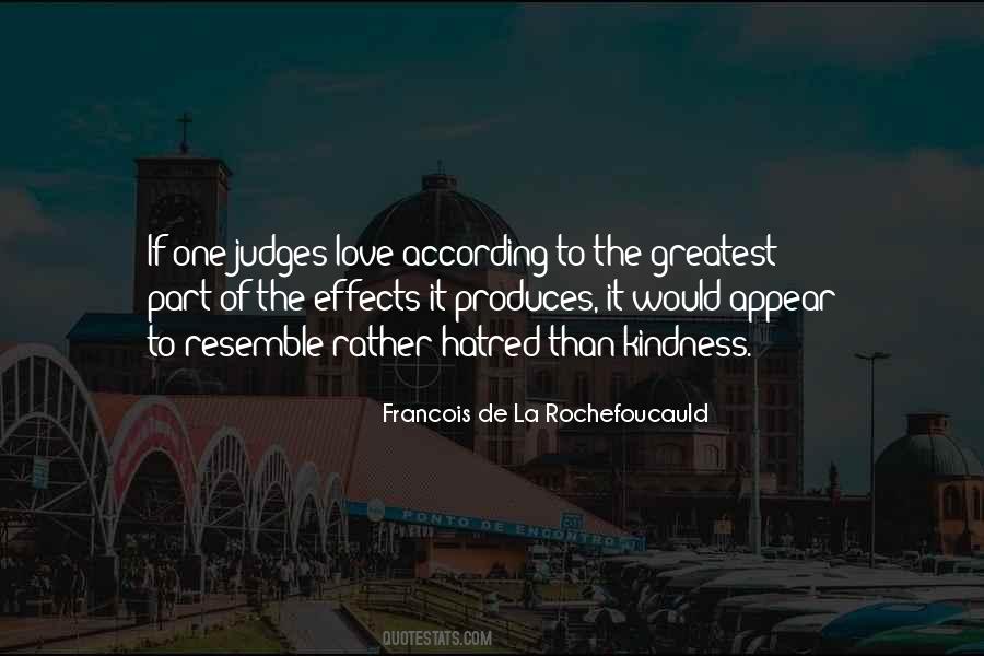 Quotes About Judges #1269140