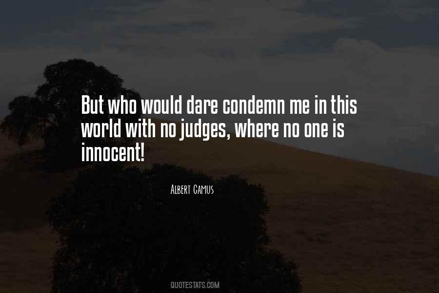 Quotes About Judges #1354958