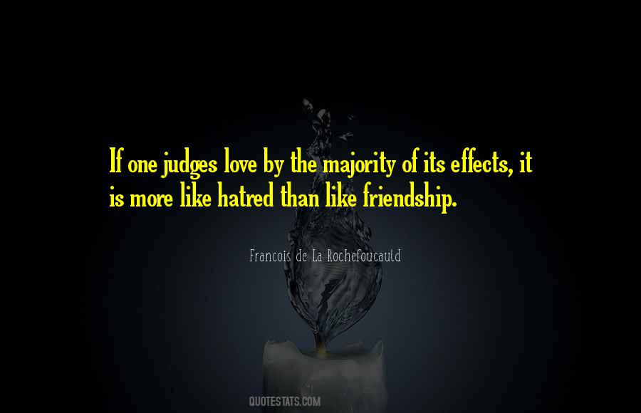 Quotes About Judges #1422453