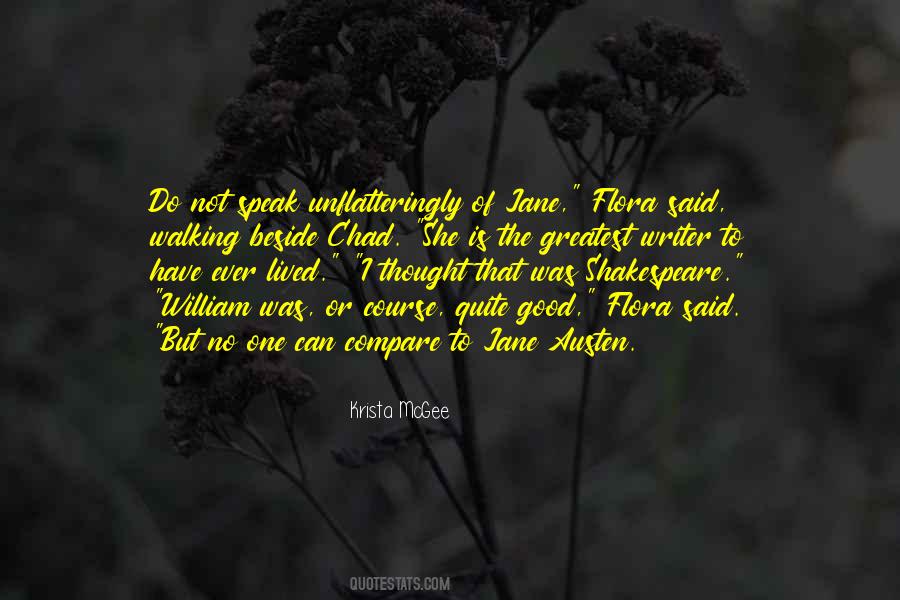 Shakespeare Said Quotes #1805435