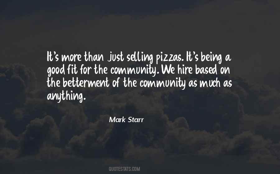 Quotes About Pizzas #1542256