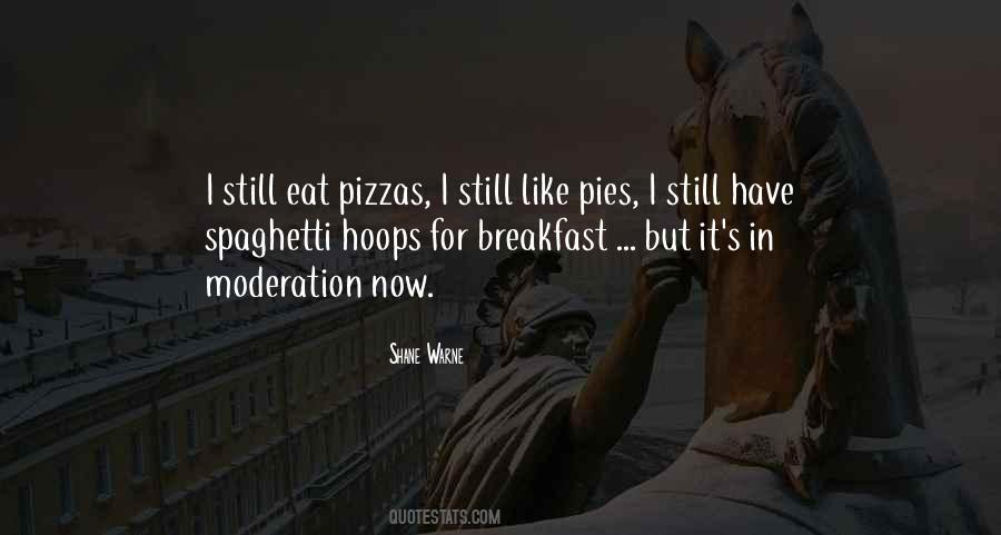 Quotes About Pizzas #1774382