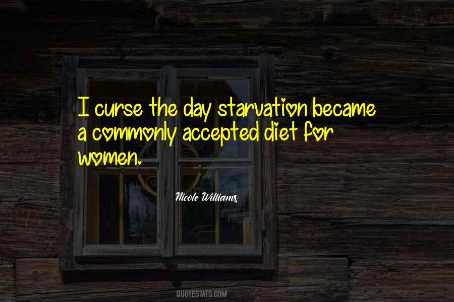 Quotes About Diet #1711897