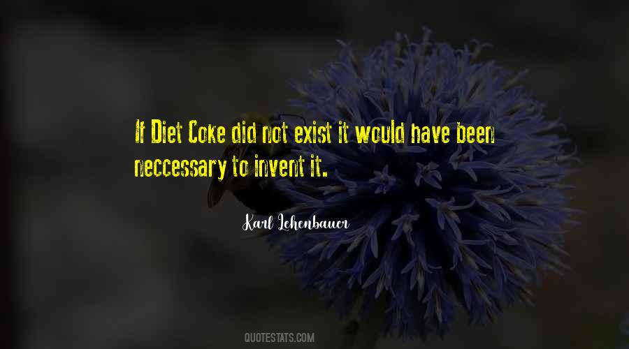 Quotes About Diet #1734667