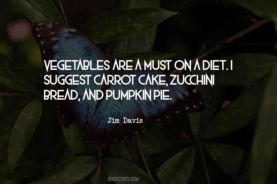 Quotes About Diet #1779244