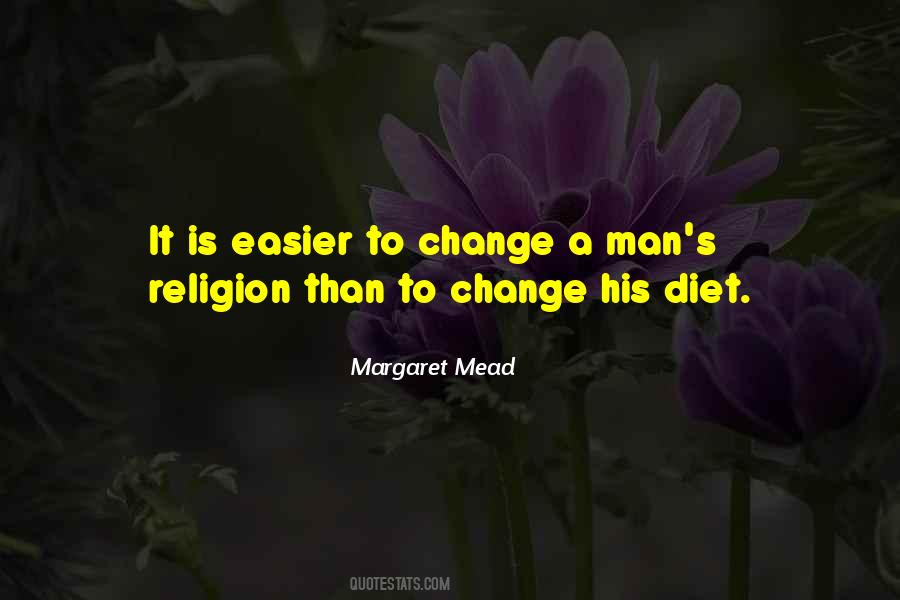Quotes About Diet #1828193