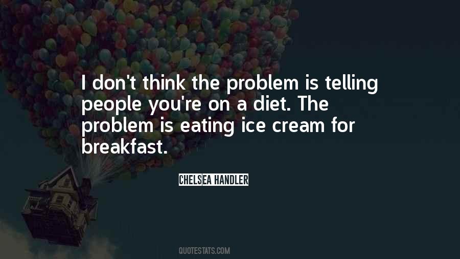 Quotes About Diet #1843672