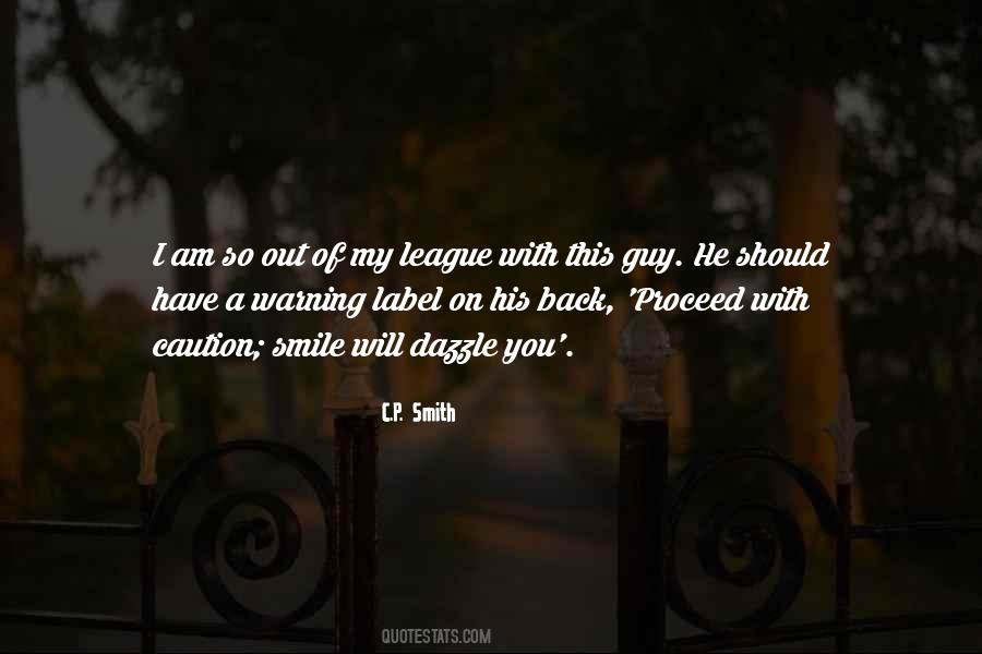Dazzle Me Quotes #413779