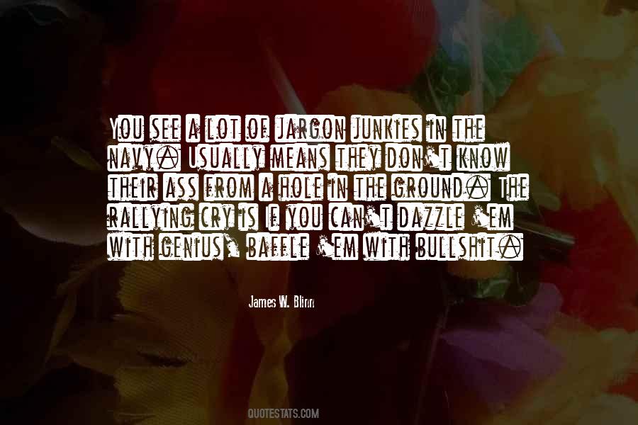 Dazzle Me Quotes #920271