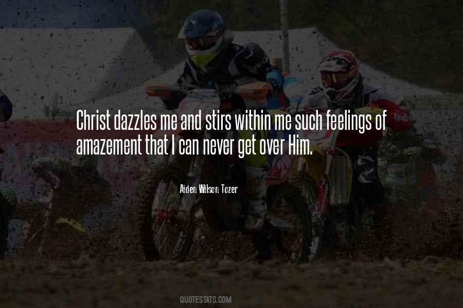 Dazzle Me Quotes #967143