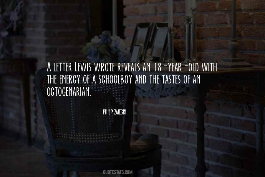 Quotes About Letter O #23996