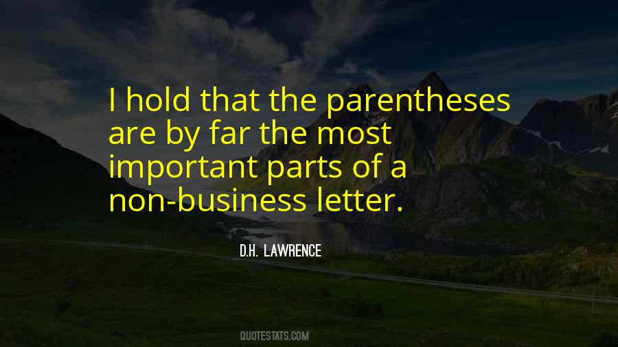 Quotes About Letter O #44351