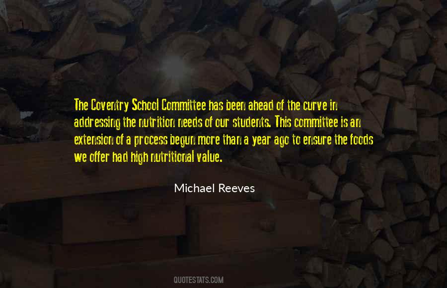 Quotes About Coventry #1530364