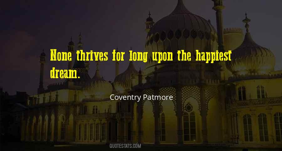 Quotes About Coventry #1863236