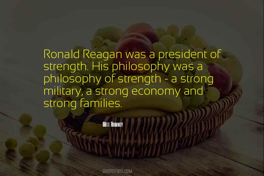 Quotes About Military Families #1064380