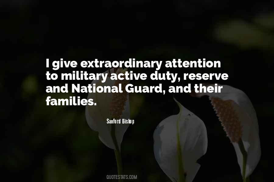 Quotes About Military Families #1866971