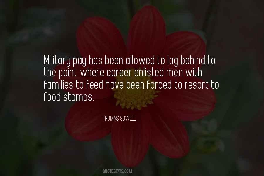 Quotes About Military Families #669809