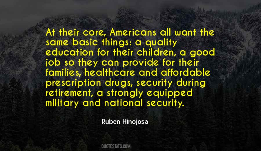 Quotes About Military Families #674410