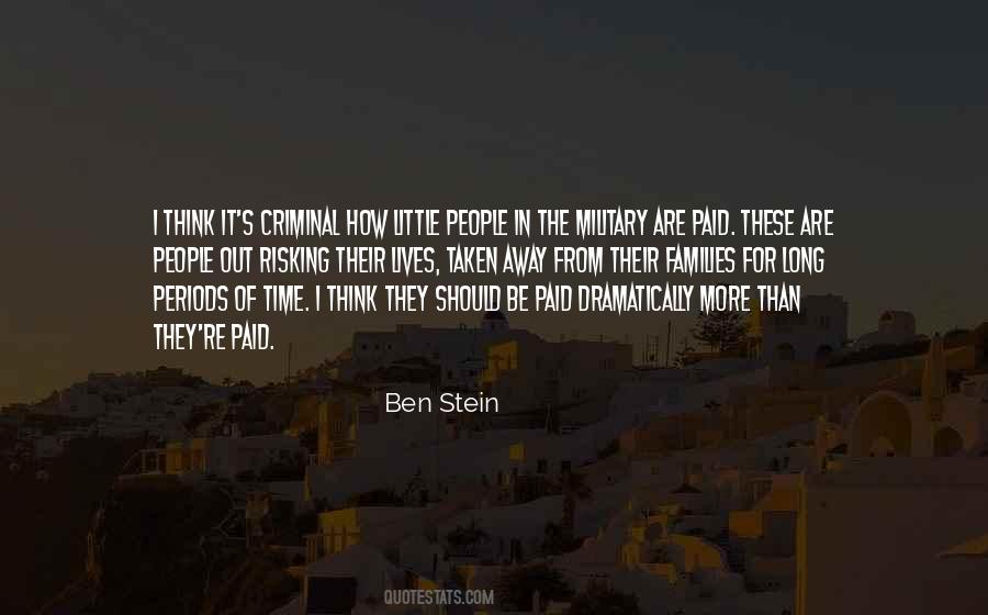 Quotes About Military Families #798491