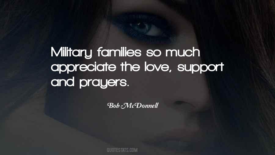 Quotes About Military Families #967505