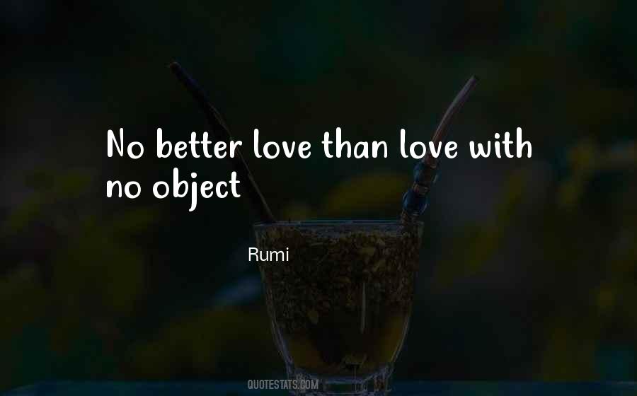 Better Love Quotes #446989