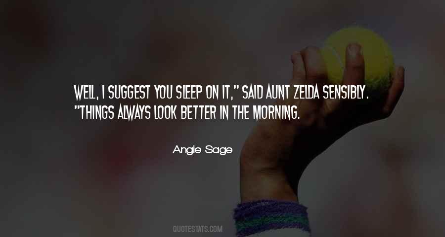 I Hope You Always Quotes #116679