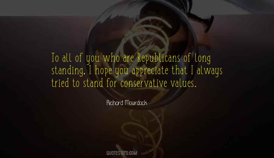 I Hope You Always Quotes #492974