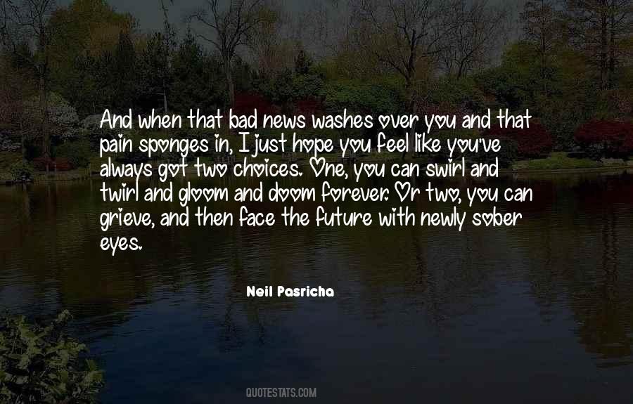 I Hope You Always Quotes #507117