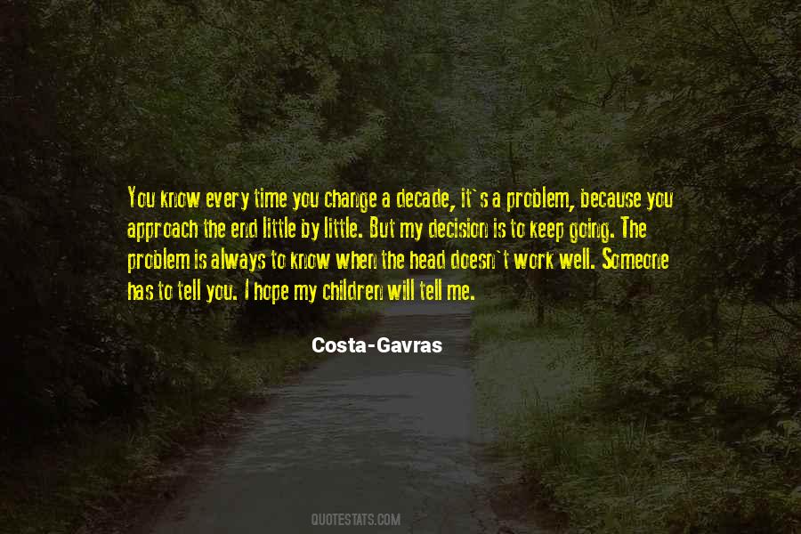 I Hope You Always Quotes #564010