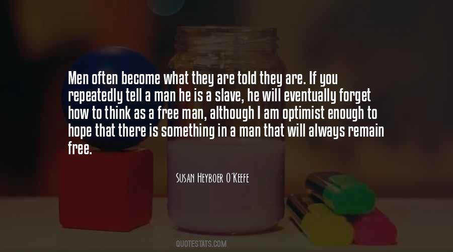 I Hope You Always Quotes #655113