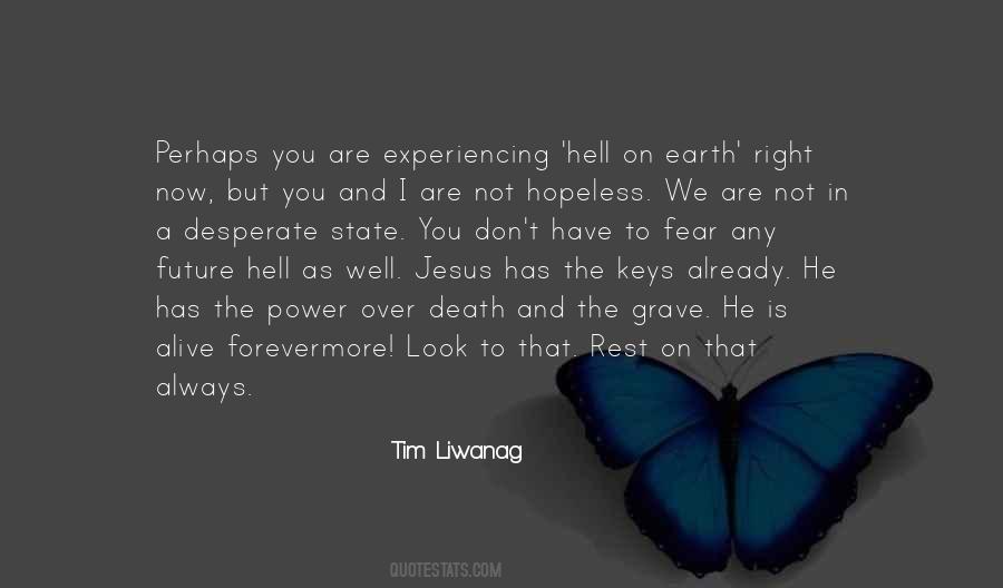 I Hope You Always Quotes #676557