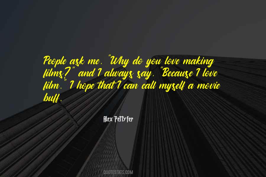I Hope You Always Quotes #693826