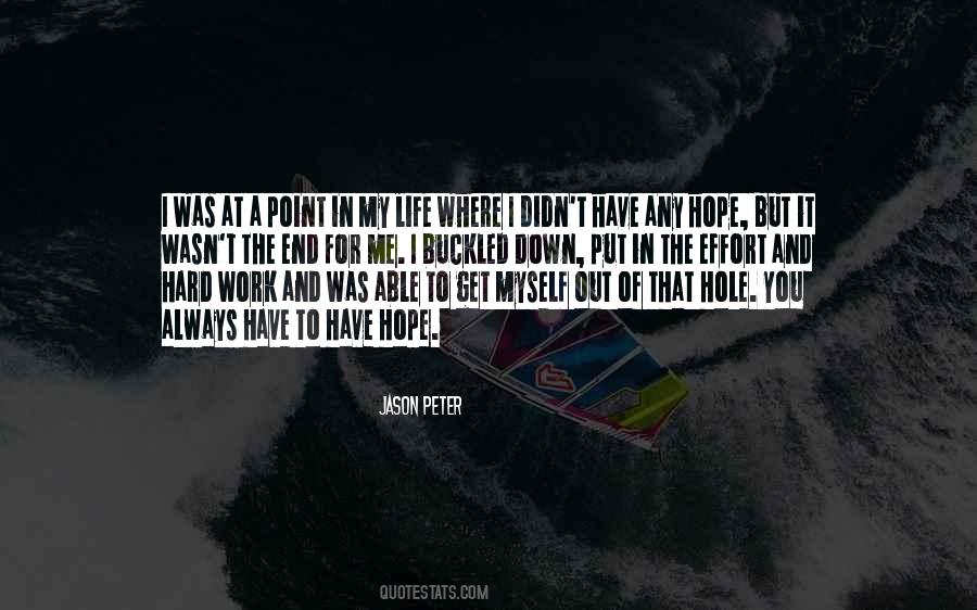I Hope You Always Quotes #838093