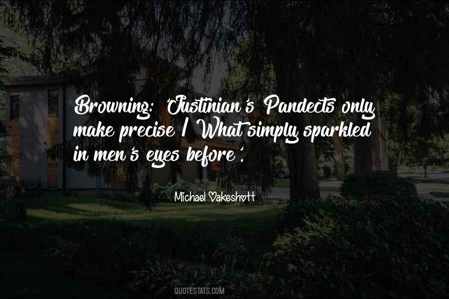 Quotes About Browning #1514620