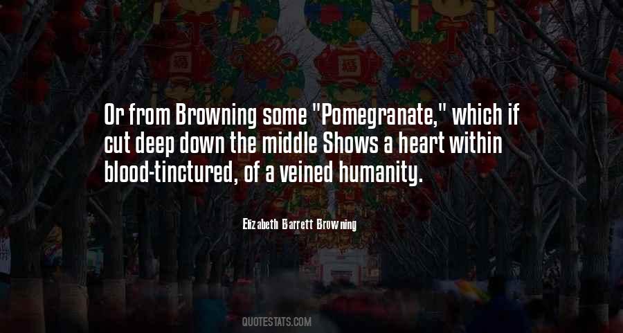 Quotes About Browning #1532128