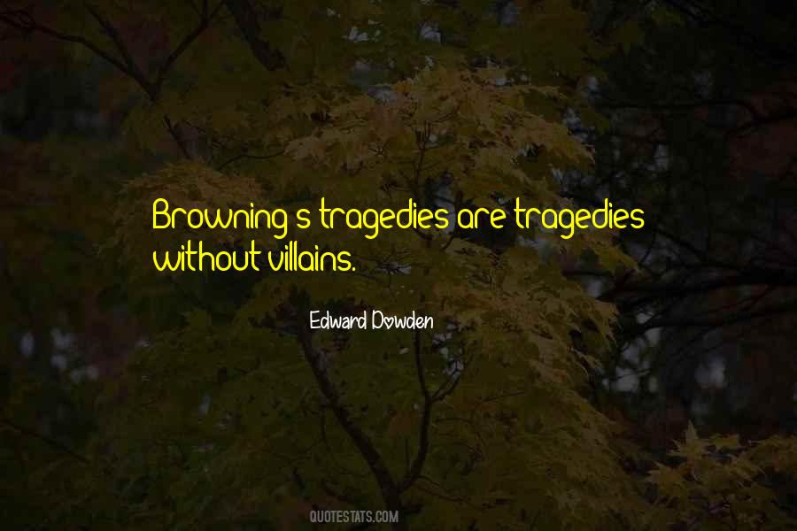 Quotes About Browning #308143