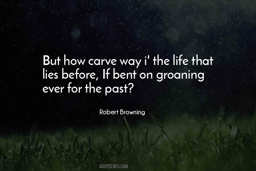 Quotes About Browning #38240