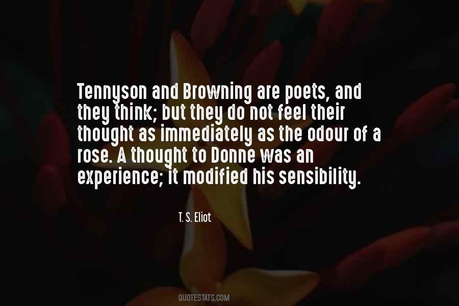 Quotes About Browning #971802