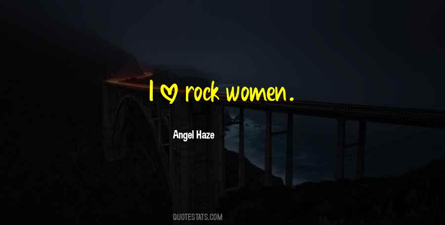 Quotes About Love Rock #1365829