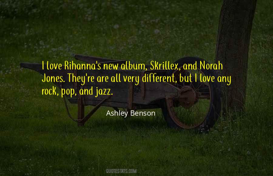 Quotes About Love Rock #374413 Quotes About Love Rock #374413