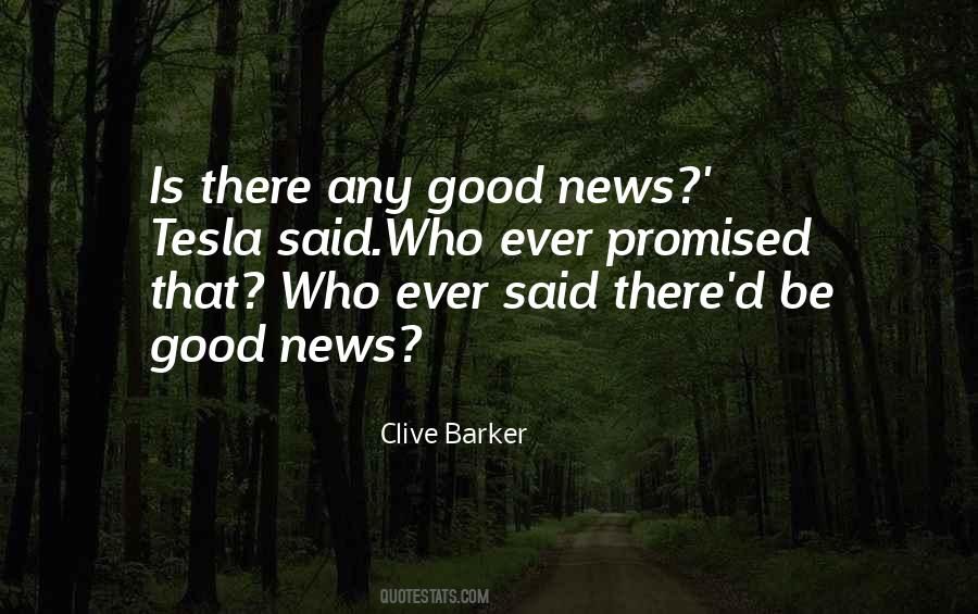 News Good Quotes #130002