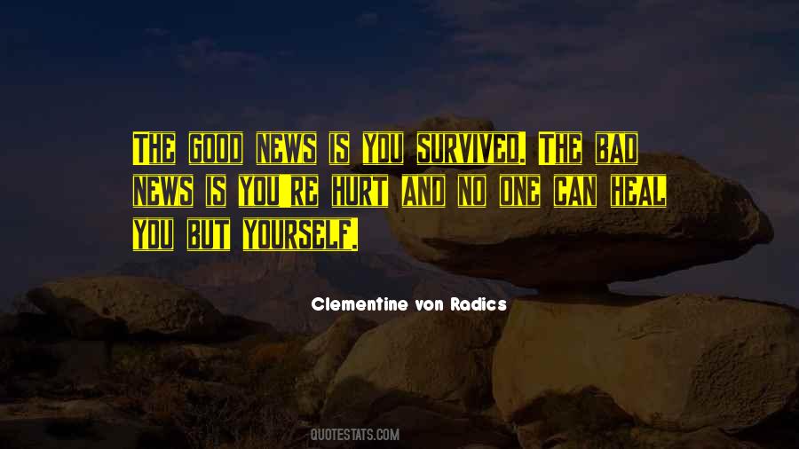 News Good Quotes #81659