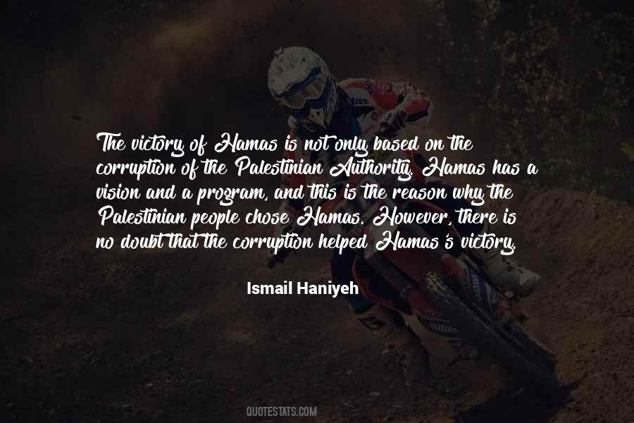Chose People Quotes #1122499