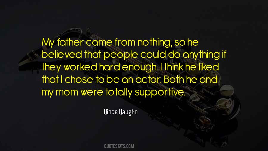 Chose People Quotes #1227804