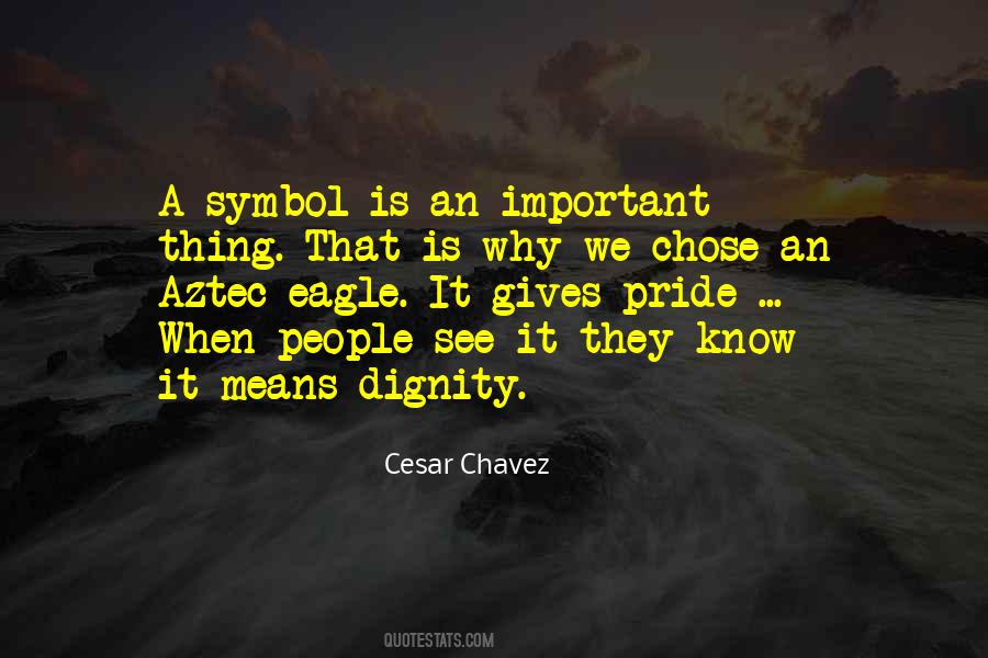 Chose People Quotes #555996