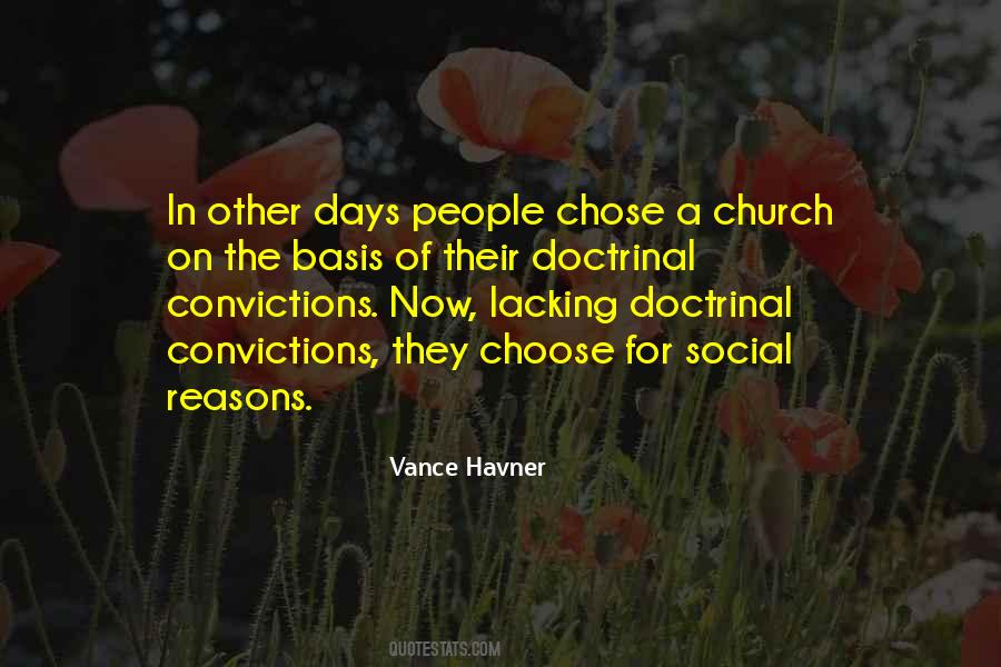 Chose People Quotes #821182
