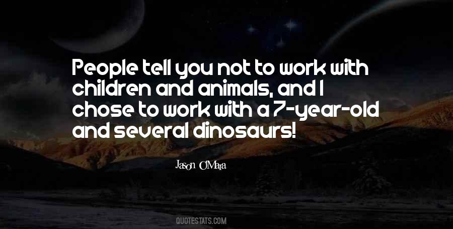 Chose People Quotes #917783