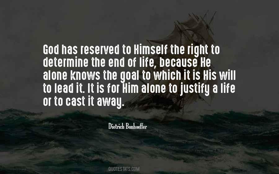 Himself The Quotes #1055408