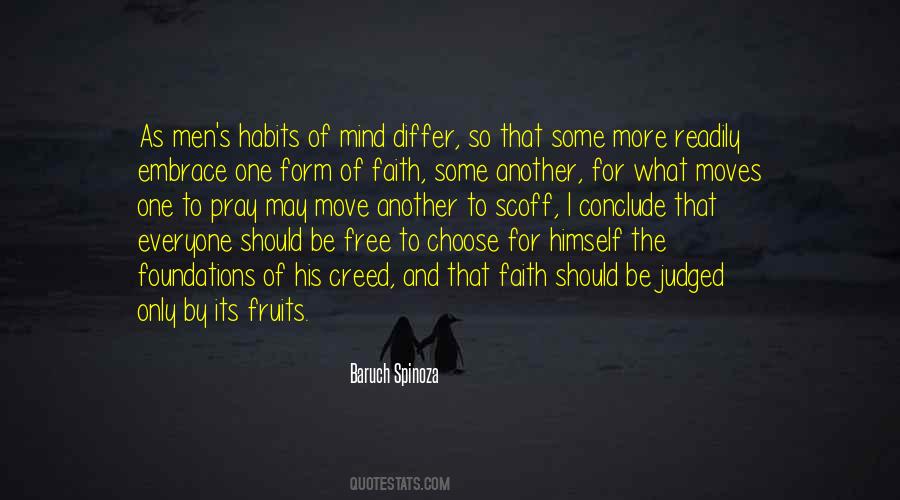 Himself The Quotes #1142579