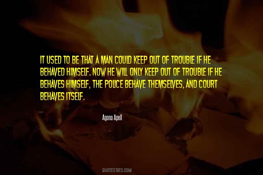 Himself The Quotes #1149255